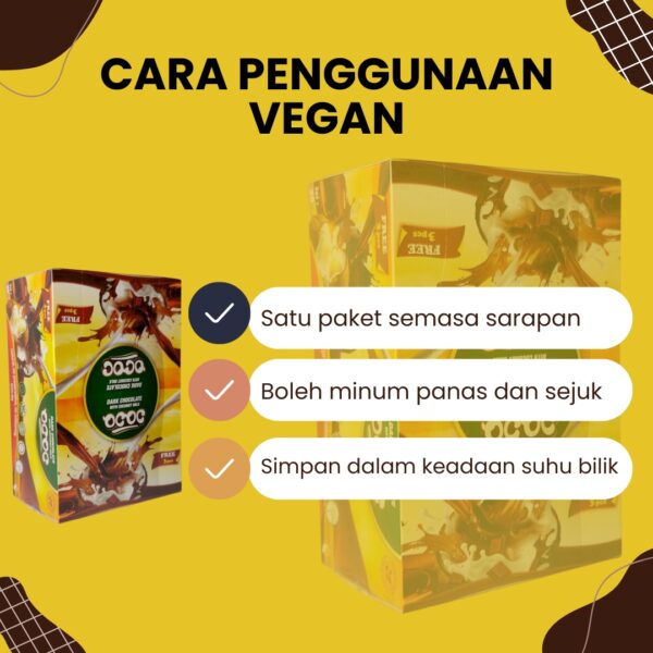 Promosi Barley Flakes - Image 6