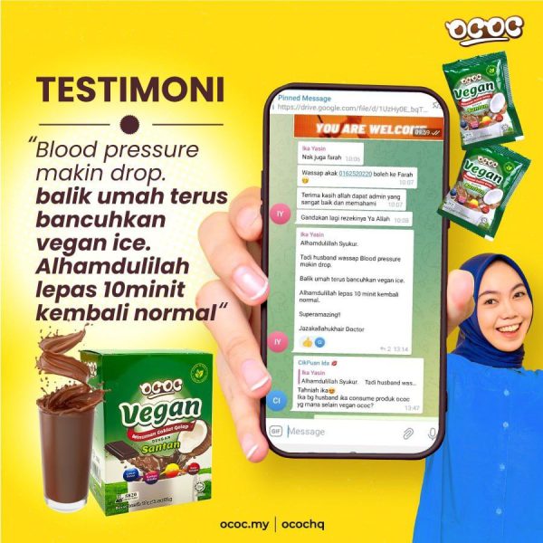Promosi Barley Flakes - Image 5