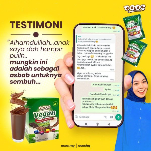 Promosi Barley Flakes - Image 4